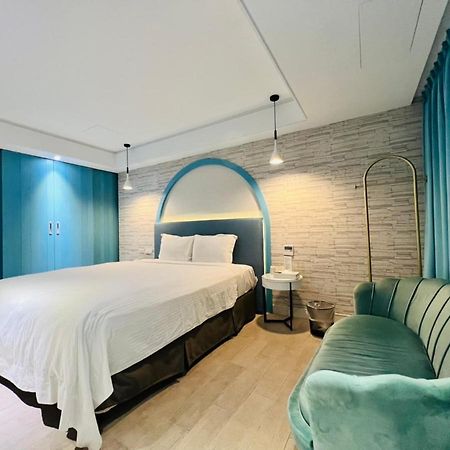 Formosa Motel & Inn Csanghua Kültér fotó