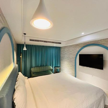 Formosa Motel & Inn Csanghua Kültér fotó
