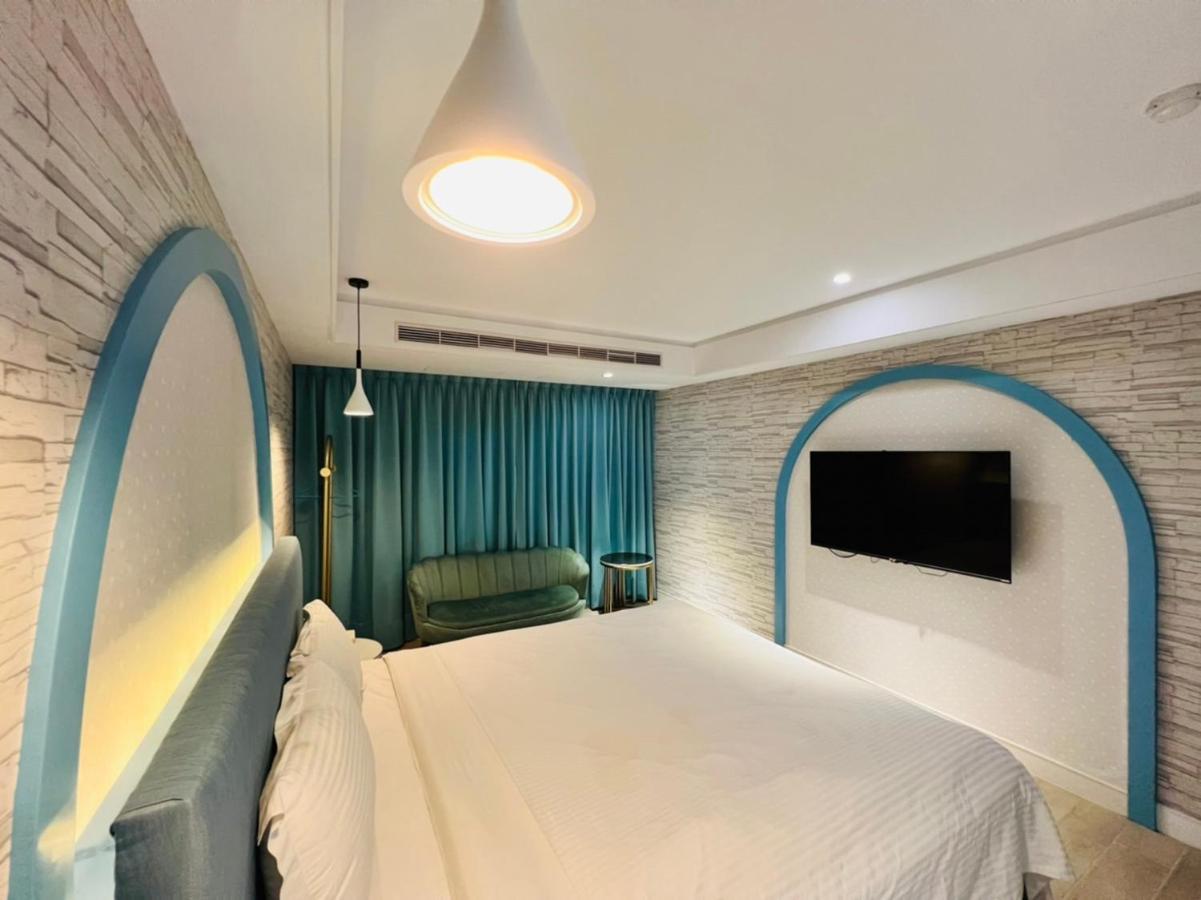 Formosa Motel & Inn Csanghua Kültér fotó