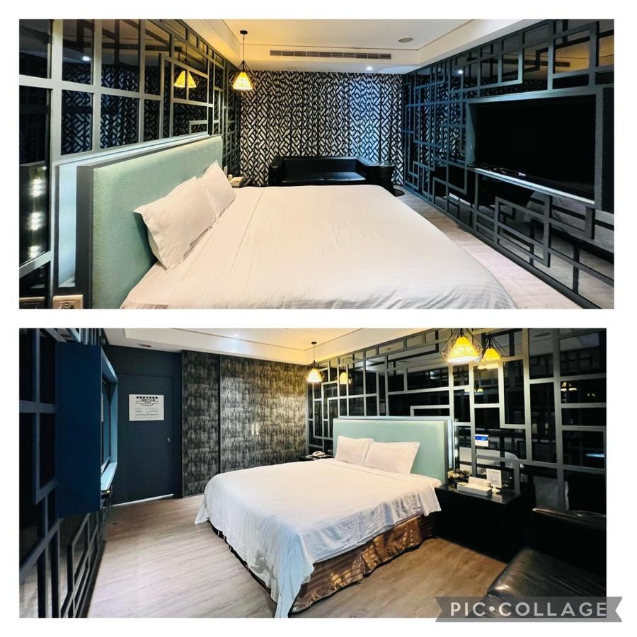 Formosa Motel & Inn Csanghua Kültér fotó